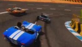 Kinect Joyride Announced