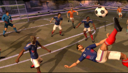 PSLS: Pure Football Review