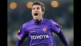 Fiorentina Striker Adrian Mutu Ordered To Pay Chelsea €17Million Compensation Rules Swiss Court