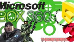 E3 2010: Microsoft Press Conference Recap