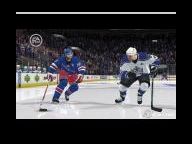 NHL 08 Screenshots