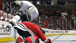 First E3 NHL 11 trailer from EA