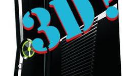 Xbox 360 capable of full stereoscopic 3D afterall?