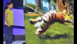 GameStooge: Kinect Impresses