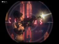 The Agency: E3 Progress Report