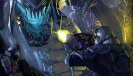 Conduit 2 will have a headset