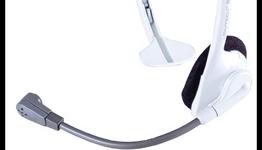 E3 2010: Nintendo Wii Headset in development