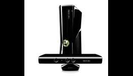 Kinect for Xbox 360 Sets the Future in Motion: No Controller Required