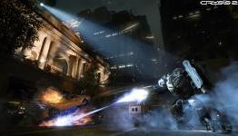Crysis 2 Will Also Be Available In True Stereoscopic 3D