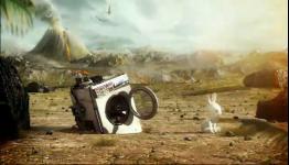 E310: The Raving Rabbids are Back… in Time