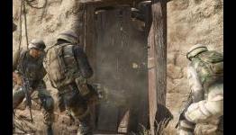 How to Get Into the Medal of Honor Beta