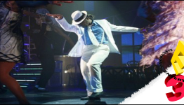 New Michael Jackson Game Inbound