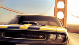 E3: Driver: San Fransico Trailer