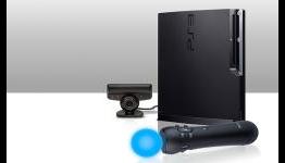 BBC: Testing the new PlayStation 3 motion controller