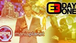 E3 2010 Day One: A Summarized List of Announcements