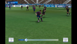 Pocket Gamer: PES 2010 Review