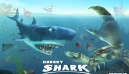 ‘Hungry Shark’ Update – Who Needs A Bigger Boat When You Can Have A Bigger Game?