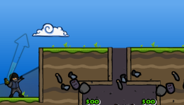 Crazy Mike’s Apps: Fragger Review