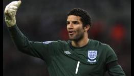 David James furious at boss Fabio Capello over World Cup opener snub