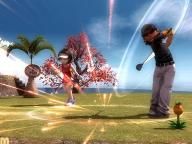 Everybodys Golf 5 New Screens – New Character, New Court