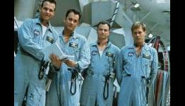 Empire Online: Apollo 13  Review