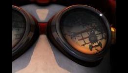 D+PAD Magazine: Snoopy: Flying Ace – Reviewed