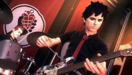 HookedGamers review: Green Day: Rock Band