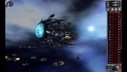 Armada 2526 Goes Gold