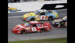 PS3 Exclusive Days of Thunder: NASCAR Fact Sheet