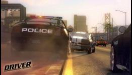 Sneakpeek at Ubisofts new game Driver San Francisco
