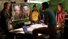 Beyond Hollywood: The A-Team Review