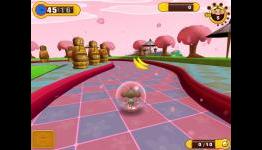 Sega announces Super Monkey Ball Sakura