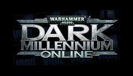 E3 2010 Warhammer 40,000 Dark Millenium Online trailer