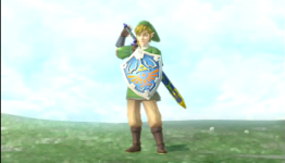 E310: The Legend of Zelda: Skyward Sword