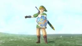 First Zelda Gameplay Video – E3 Nintendo Briefing Skyward Sword