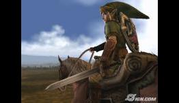 The Legend of Zelda: Skyward Sword a Mixed Bag
