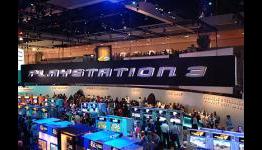 GamingForte: e3 Starts Here!