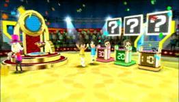 Wii Party Coming this Holiday
