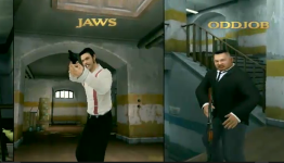 New Goldeneye Announced!