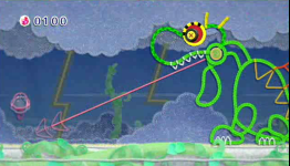 E310: Kirby’s Epic Yarn