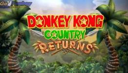 First Screens of Donkey Kong Country Returns from Nintendo’s E3
