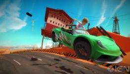 IGN: E3 2010: Kinect-ing for a Joy Ride