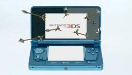 Sony & Microsoft are behind the 3DS curve