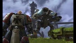 E3 2010: First Warhammer 40,000: Dark Millennium Online screenshots