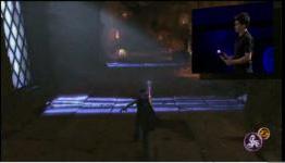 E310: Sorcery and PlayStation Move