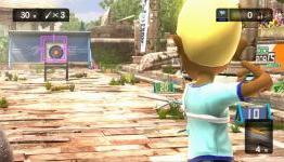 E3 2010: Deca Sports Freedom screenshots