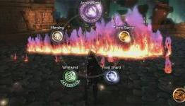 PS3 Move Exclusive Sorcery Shows Off Move as a Magical Experience