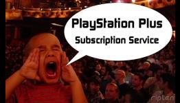 PlayStation Plus Announced