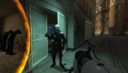 Portal 2 Announced