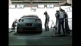 Gran Turismo 5 Finally Dated
